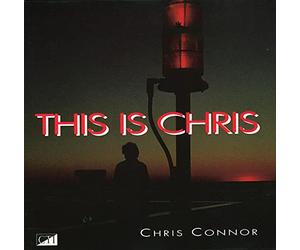 Connor,Chris - This is Chris [Import]