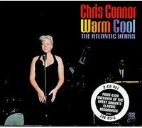 Connor, Chris - Warm Cool [Import]