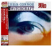 Connor, Chris - Witchcraft [Import]