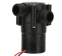 CONNOR Generateur miniature d'energie hydroelectrique a courant continu pour micro-centrales hydroelectriques
