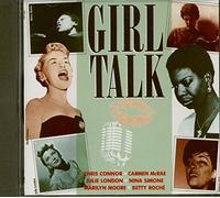 Connor - Girl Talk