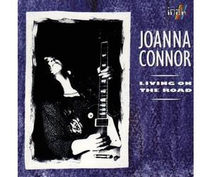 Connor,Joanna - Living on The Road [Import]