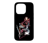Connor MacLeod, épéiste immortel du Highlander Coque pour iPhone 15 Pro