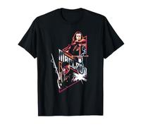 Connor MacLeod, épéiste immortel du Highlander T-Shirt