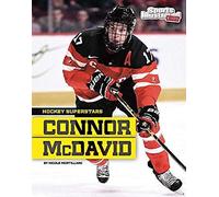 Connor Mcdavid