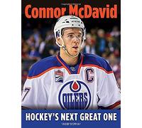 Connor Mcdavid