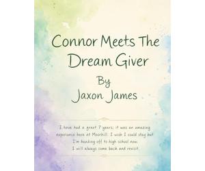 Connor Meets the Dream Giver