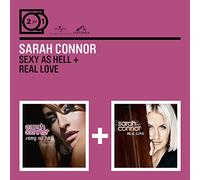 Connor,Sarah - 2 for 1: Sexy As Hell/Re [Import]