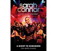 Sarah Connor : Live In Concert
