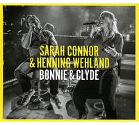 Connor,Sarah - Bonnie & Clyde (2-Track) [Import]