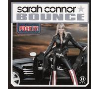 Connor,Sarah - Bounce [Import]