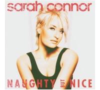 Connor, Sarah - (CD Album Sarah Connor, 15 Tracks) Paradise / I Just Started Being Bad / Thank You / You're The Kinda Man / One More Night / Keep Imagining / Happy Anniversary / You Are My Desire / Change / Dolce Vita / Ohhh u.a.