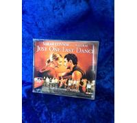 Connor,Sarah Feat.Natural - Just One Last Dance [Import]