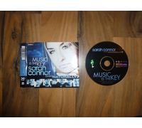 Connor,Sarah Feat.Naturally 7 - Music is The Key [Import]