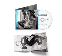 Connor,Sarah - Freigeistin (CD) [Import]