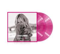 Connor, Sarah - Freigeistin (Ltd. Special Deluxe Neon Pink Transp. 2lp)