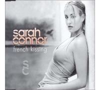 Connor, Sarah - French Kissing
