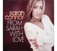 Connor, Sarah - from Sarah with Love