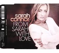 Connor,Sarah - from Sarah with Love [Import]