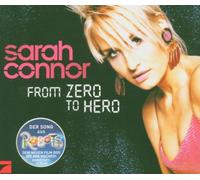 Connor, Sarah - from Zero to Hero [Import]