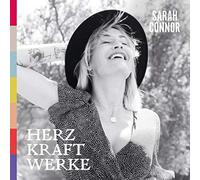 Connor Sarah - Herz Kraft Werke (Deluxe) [Import]