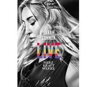 Sarah Connor – Herz Kraft Werke Live – Fan Edition (Import)