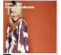 Connor, Sarah - He's Unbelievable