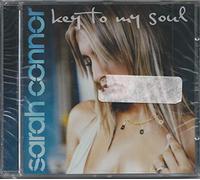 Connor, Sarah - Key to My Soul