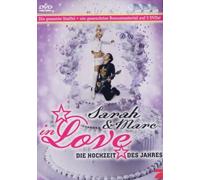 Connor, Sarah & Marc Terenzi - Sarah & Marc in Love [Import allemand]