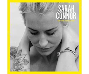 Connor, Sarah - Muttersprache -Deluxe-