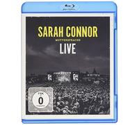 Connor,Sarah - Muttersprache - Live (Blu-