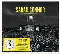 Connor,Sarah - Muttersprache-Live (DLX) [Import]