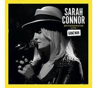Connor,Sarah - Muttersprache Live-Ganz