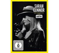 Sarah Connor - Muttersprache Live - Ganz Nah (DVD) Connor Sarah