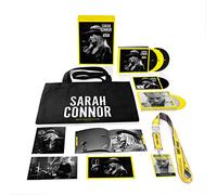 Connor,Sarah - Muttersprache Live-Ganz [Import]