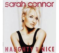 Connor, Sarah - Naught But Nice [Import]