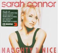 Connor, Sarah - Naughty But Nice [Import]