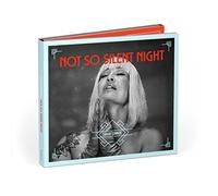 Connor,Sarah - Not So Silent Night (Deluxe Digipack) [Import]