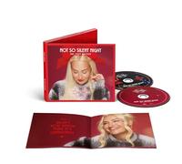 Connor,Sarah - Not So Silent Night-The Cozy Edition (2cd) [Import]