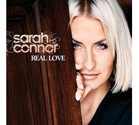 SARAH CONNOR "REAL LOVE" CD NEW