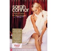 Connor, Sarah - Sarah Connor - Christmas In My Heart