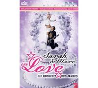 Connor,Sarah - Sarah & Marc in Love [Import]