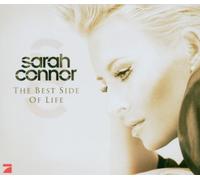 Connor, Sarah - The Best Side of Life [Import]