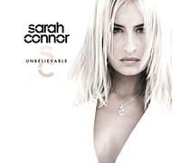 Sarah Connor – Unbelievable – CD – Import