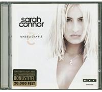 Connor,Sarah - Unbelievable [Import]
