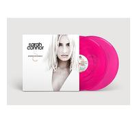 Connor, Sarah - Unbelievable (Ltd. 2-Lp Set) Magenta Transparent