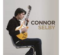Connor Selby (CD) by Connor Selby [Audio CD] NEUF