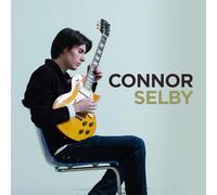 Connor Selby – Connor Selby – CD – Édition limitée