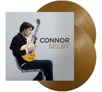 Connor Selby - Connor Selby (Limited Gold Vinyl)