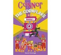 Connor the Cornflake by David Armitage David Armitage (Auteur)
